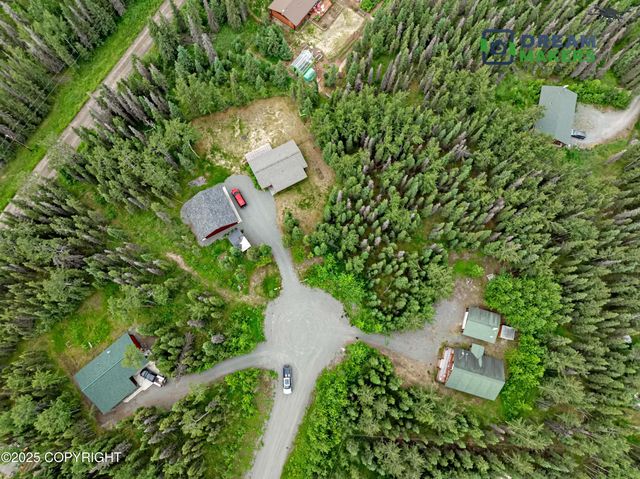 38916 Ian Circle, Sterling, AK 99672
