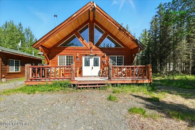 38916 Ian Circle, Sterling, AK 99672
