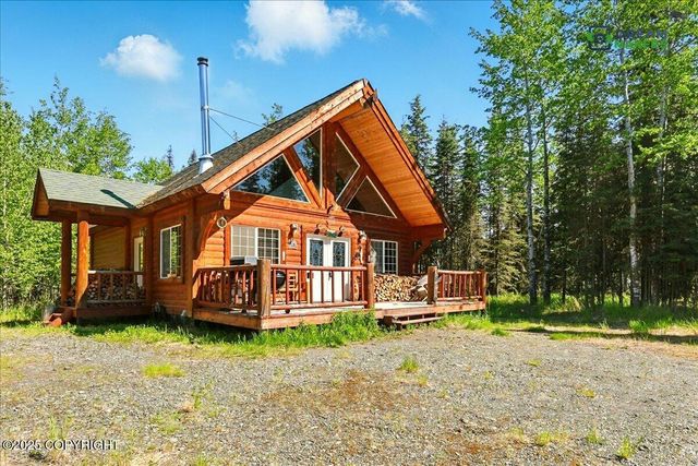 38916 Ian Circle, Sterling, AK 99672