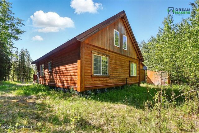 38916 Ian Circle, Sterling, AK 99672