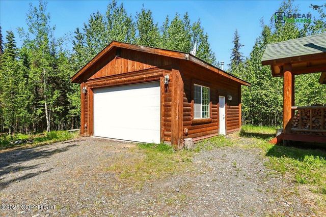 38916 Ian Circle, Sterling, AK 99672