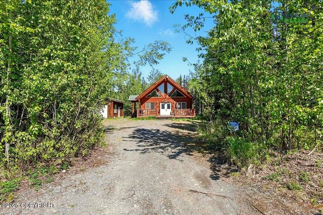 38916 Ian Circle, Sterling, AK 99672
