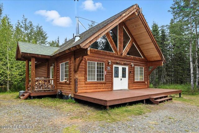 38916 Ian Circle, Sterling, AK 99672
