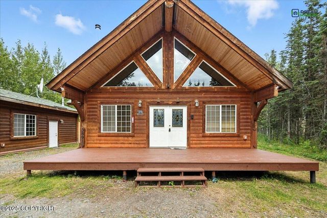 38916 Ian Circle, Sterling, AK 99672