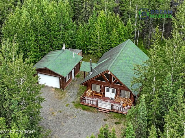 38916 Ian Circle, Sterling, AK 99672