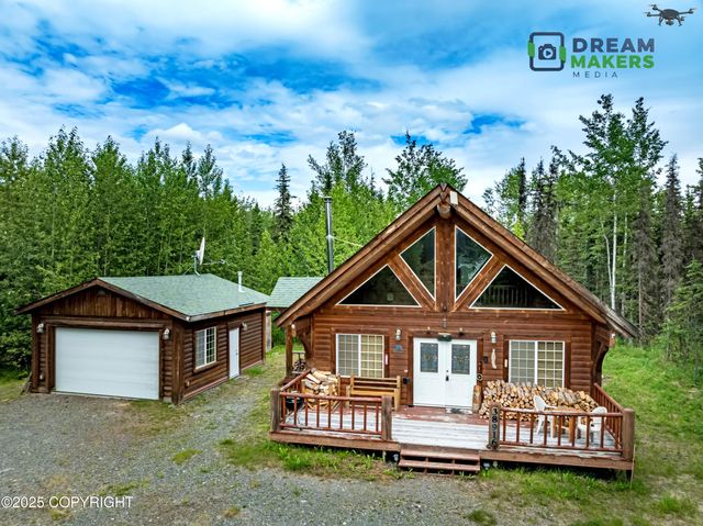 38916 Ian Circle, Sterling, AK 99672