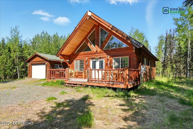 38916 Ian Circle, Sterling, AK 99672