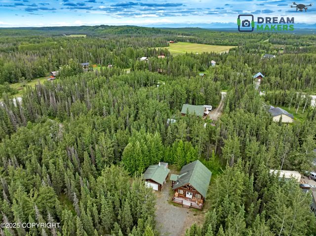 38916 Ian Circle, Sterling, AK 99672