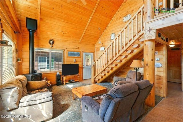38916 Ian Circle, Sterling, AK 99672