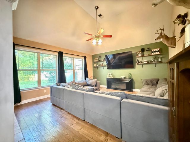 2308 Waterhaven Drive, Chattanooga, TN 37406
