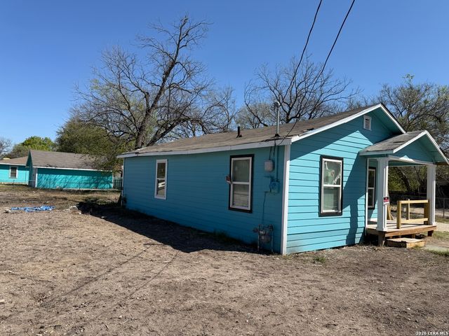 139 HUMBOLDT ST, San Antonio, TX 78211