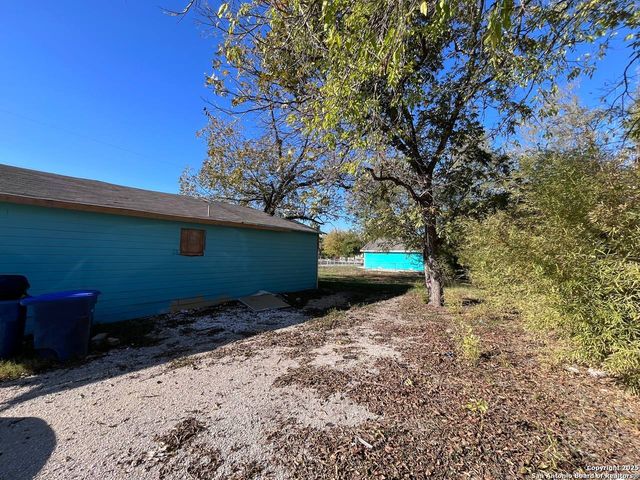 139 HUMBOLDT ST, San Antonio, TX 78211