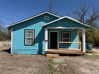 139 HUMBOLDT ST, San Antonio, TX 78211