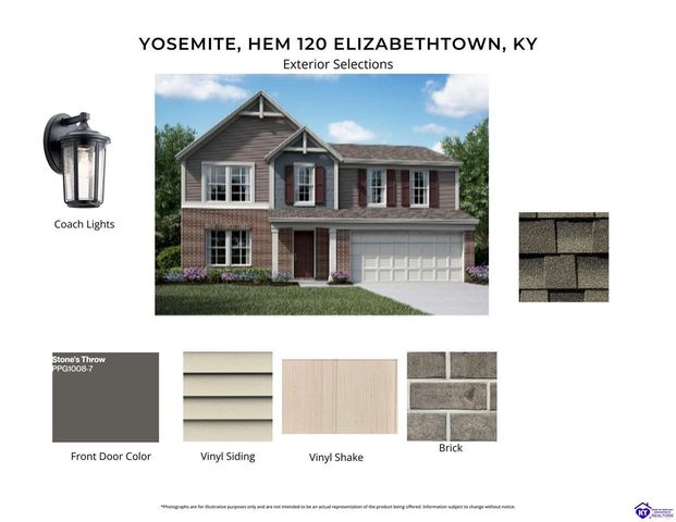 108 Hearthstone Lane, Radcliff, KY 40160
