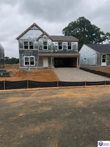 108 Hearthstone Lane, Radcliff, KY 40160