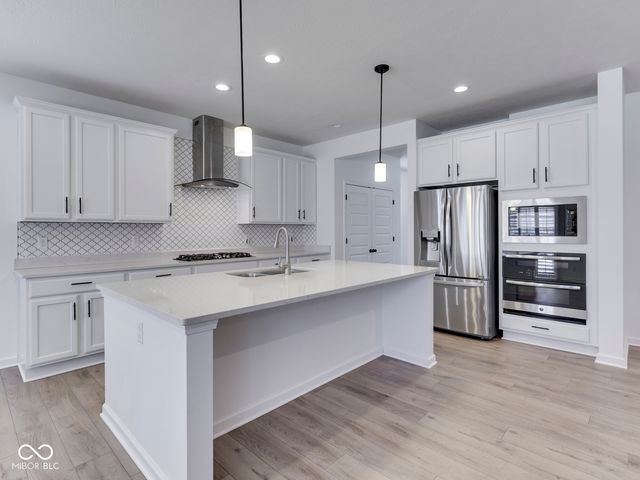 3890 Stonemeadow Drive, Greenwood, IN 46142