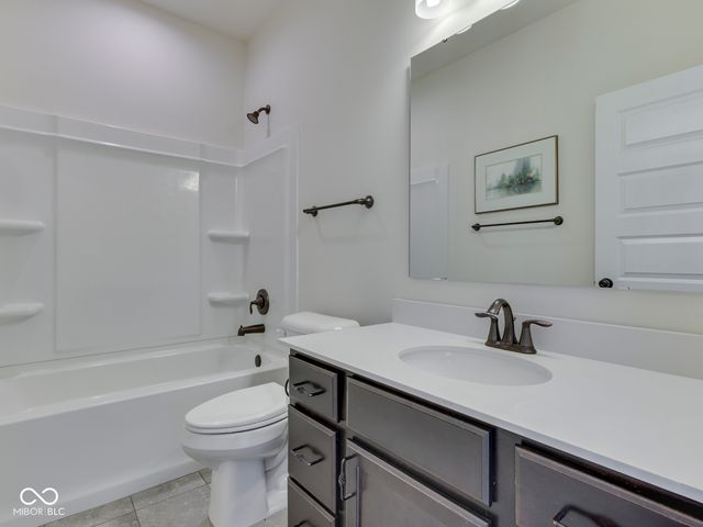 3890 Stonemeadow Drive, Greenwood, IN 46142