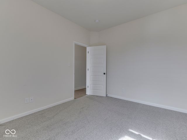 3890 Stonemeadow Drive, Greenwood, IN 46142