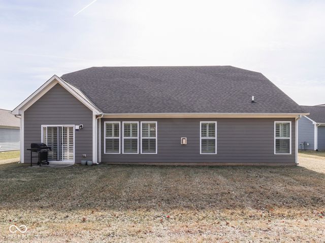 3890 Stonemeadow Drive, Greenwood, IN 46142