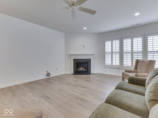 3890 Stonemeadow Drive, Greenwood, IN 46142