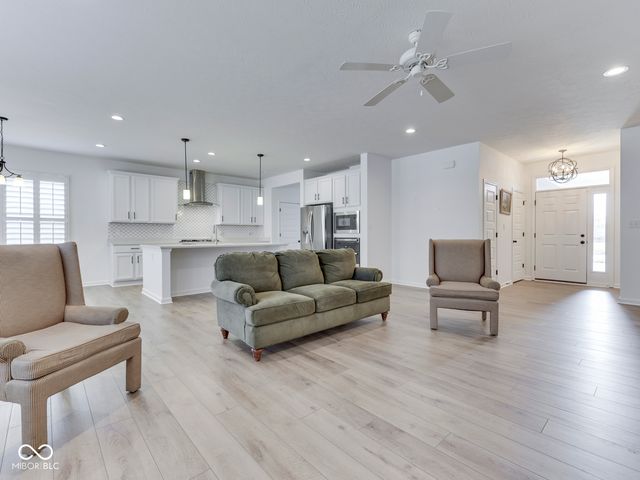 3890 Stonemeadow Drive, Greenwood, IN 46142