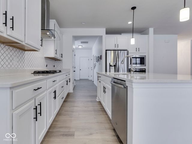 3890 Stonemeadow Drive, Greenwood, IN 46142