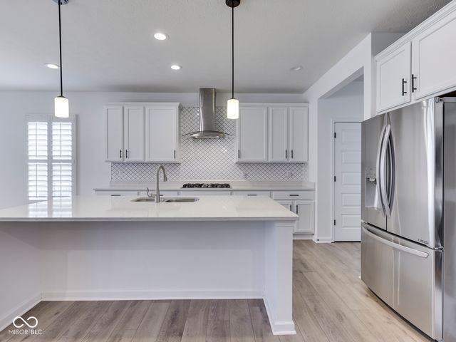 3890 Stonemeadow Drive, Greenwood, IN 46142