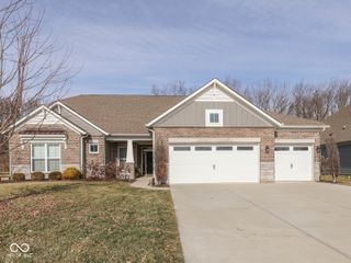 3890 Stonemeadow Drive, Greenwood, IN 46142