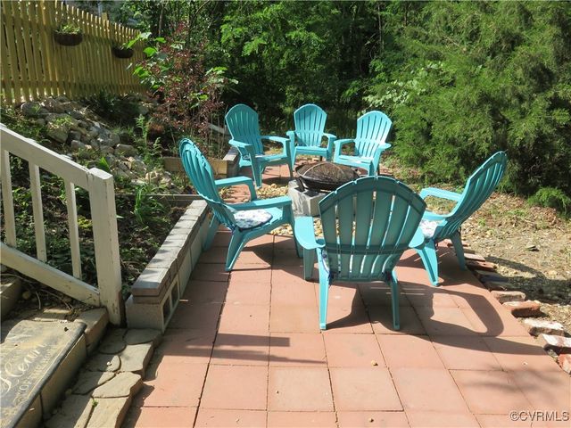 1632 Chestnut Park Ln, Richmond, VA 23222