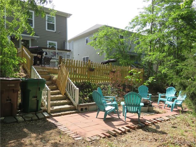1632 Chestnut Park Ln, Richmond, VA 23222