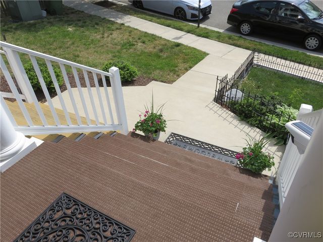 1632 Chestnut Park Ln, Richmond, VA 23222