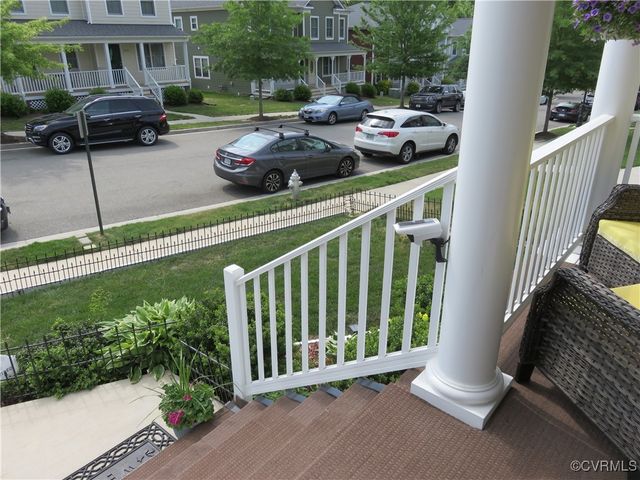 1632 Chestnut Park Ln, Richmond, VA 23222