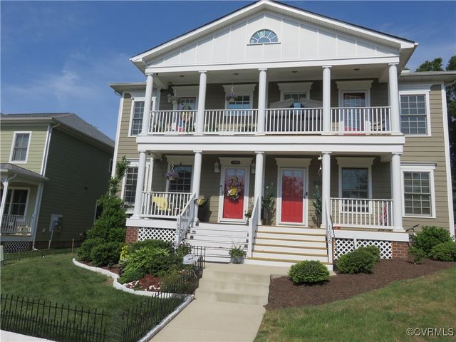 1632 Chestnut Park Ln, Richmond, VA 23222