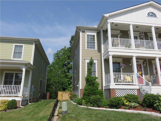 1632 Chestnut Park Ln, Richmond, VA 23222