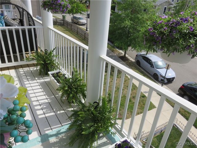 1632 Chestnut Park Ln, Richmond, VA 23222
