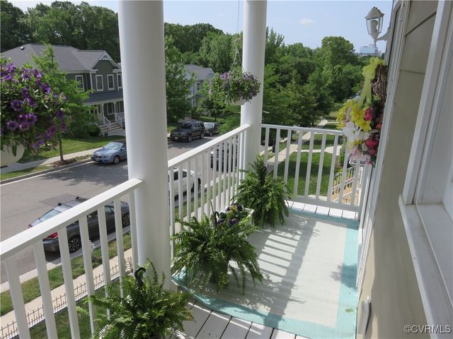 1632 Chestnut Park Ln, Richmond, VA 23222