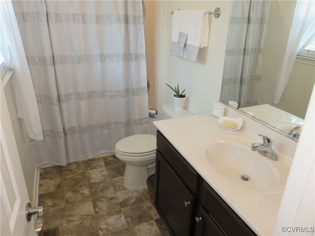 1632 Chestnut Park Ln, Richmond, VA 23222