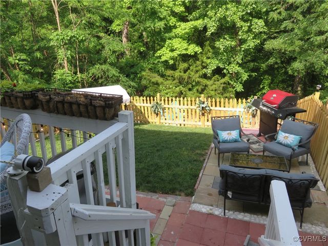 1632 Chestnut Park Ln, Richmond, VA 23222