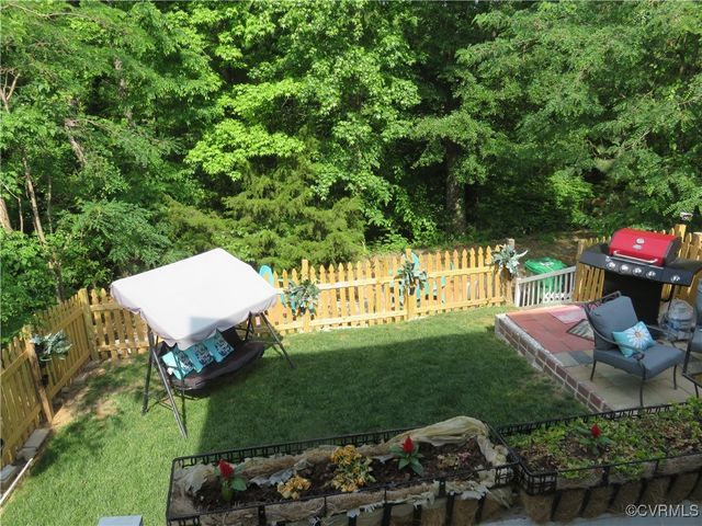 1632 Chestnut Park Ln, Richmond, VA 23222