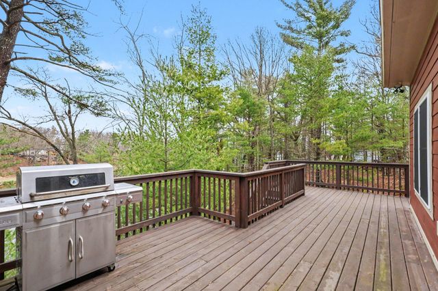 6274 Longbridge Road, Pentwater, MI 49449