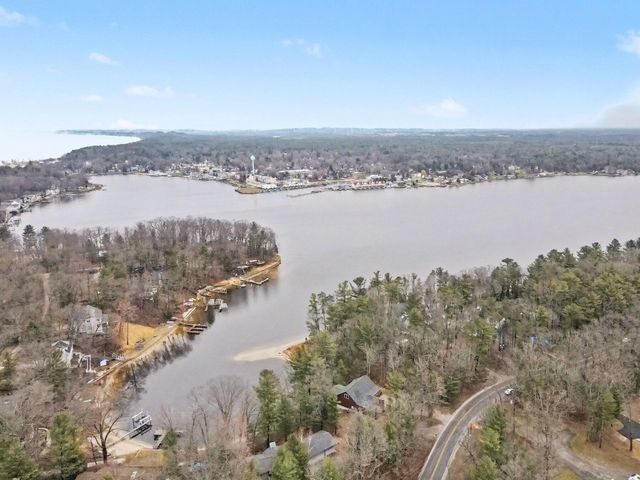 6274 Longbridge Road, Pentwater, MI 49449