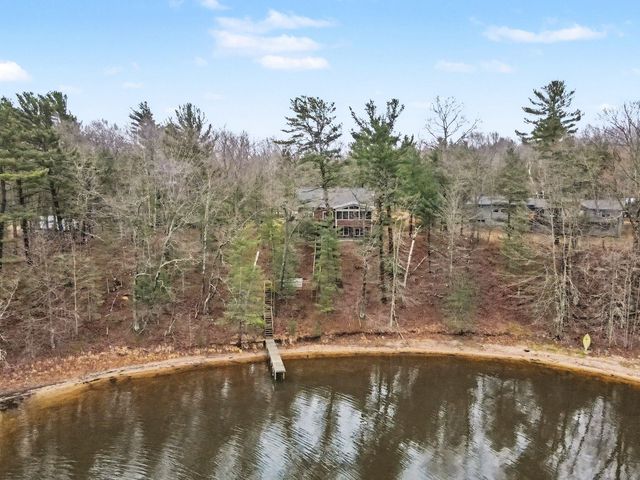 6274 Longbridge Road, Pentwater, MI 49449