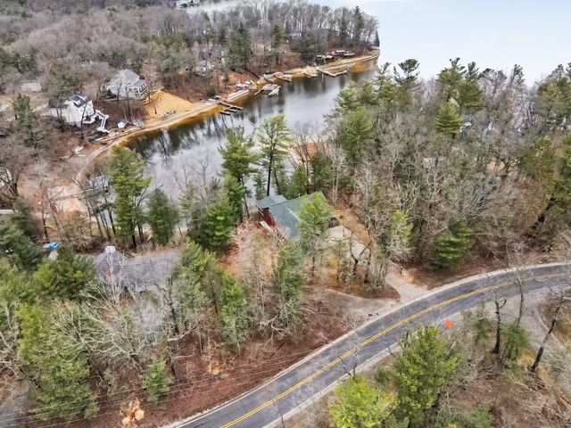 6274 Longbridge Road, Pentwater, MI 49449