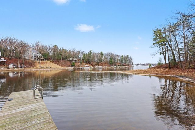 6274 Longbridge Road, Pentwater, MI 49449