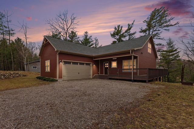 6274 Longbridge Road, Pentwater, MI 49449