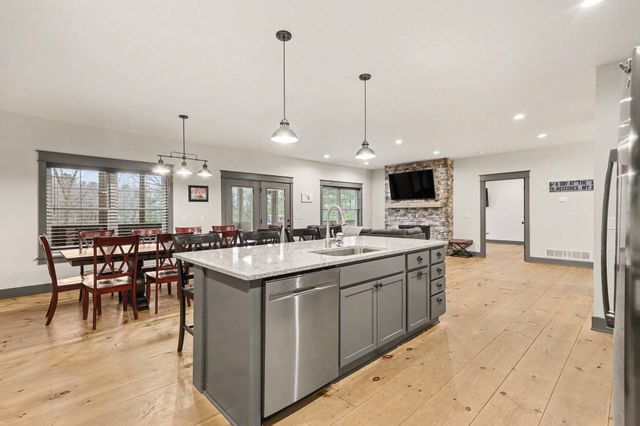 6274 Longbridge Road, Pentwater, MI 49449