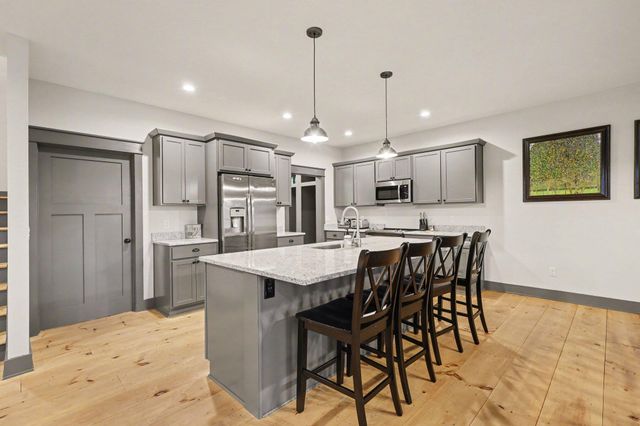 6274 Longbridge Road, Pentwater, MI 49449