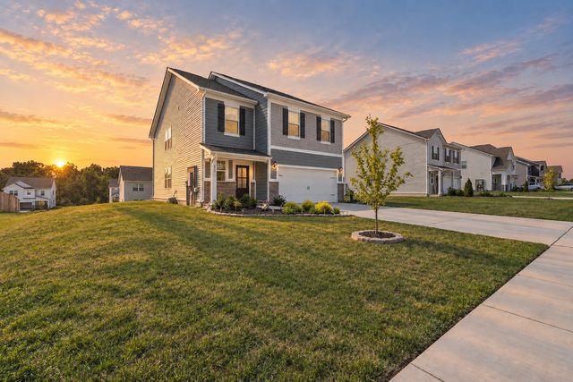 624 Emerson Ln, Westmoreland, TN 37186
