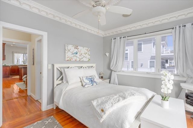 25 Winthrop Shore Drive 1, Winthrop, MA 02152