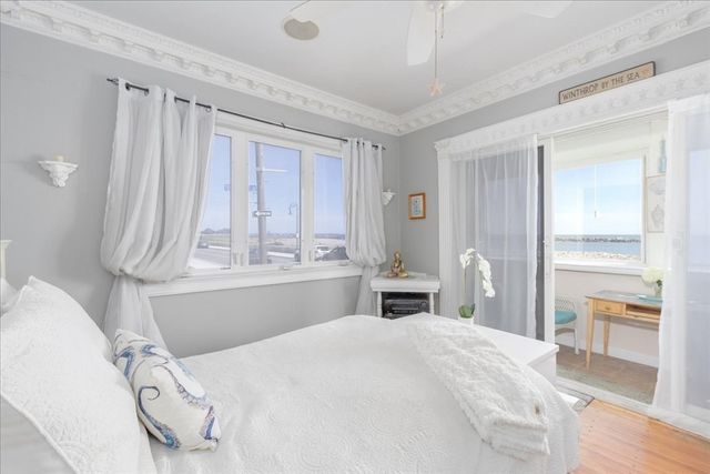 25 Winthrop Shore Drive 1, Winthrop, MA 02152